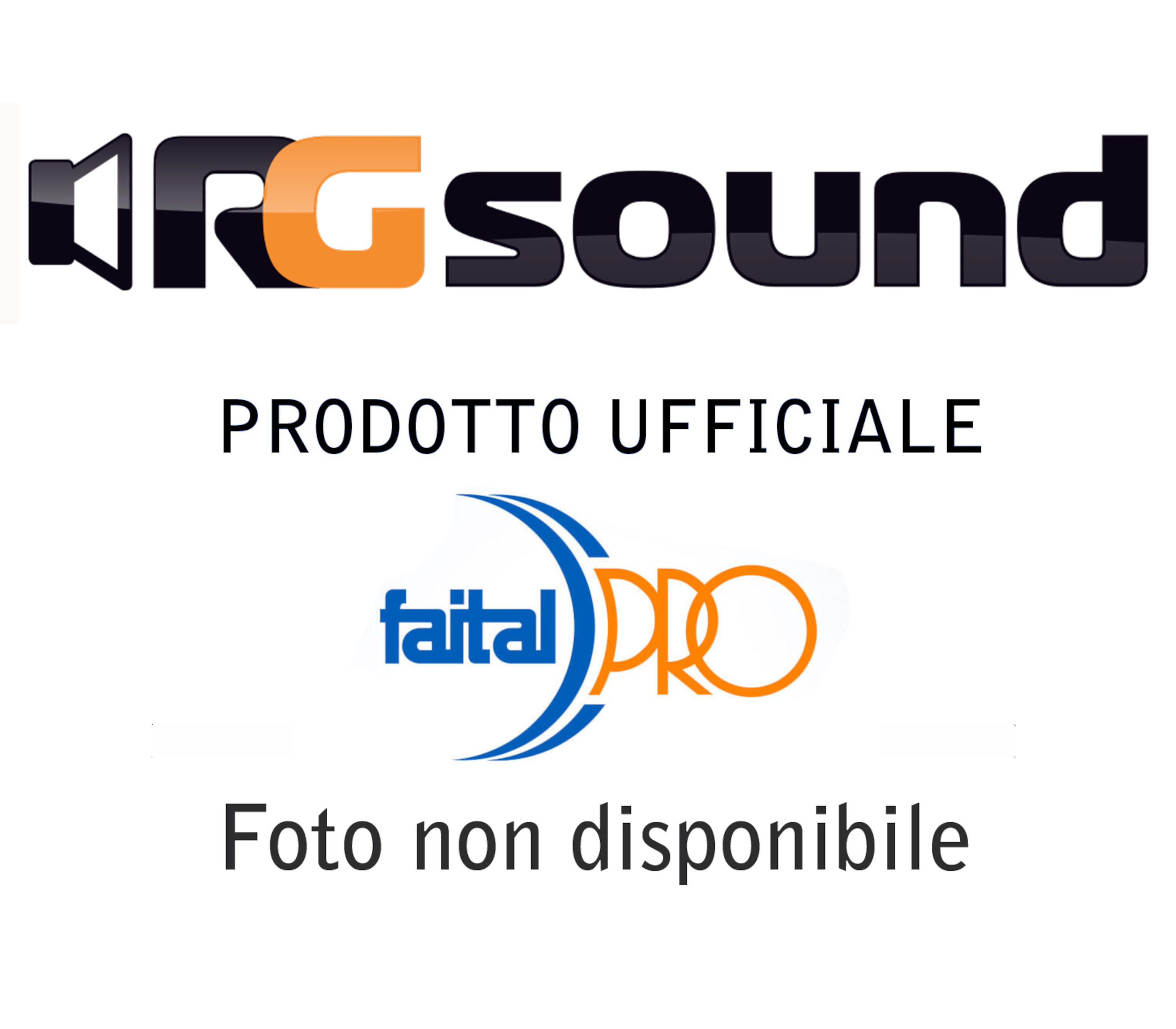 Faital PRO RK 18HP1042-8